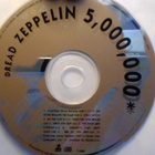 DREAD ZEPPELIN :: 5,000,000 :: CD, ALBUM UUSI-1991 !! - pikkukuva 4