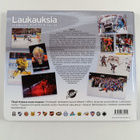 Jukka Rautio ym. : Laukauksia 2015-2016 : liigakausi 2015... - pikkukuva 2