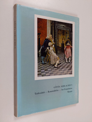 Gösta Serlachiuksen taidesäätiö : Luettelo 1965