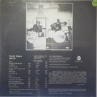MUDDY WATERS - SAIL ON - US 1969 REISSUE MONO M-/EX- LP - pikkukuva 2