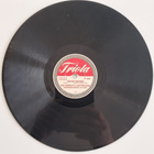 Savikiekko 1951 - Viljo Vesterinen / Lasse - Triola L. 4011 - pikkukuva 4