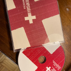 Verenpisara / Aamunodottaja CD - pikkukuva 1