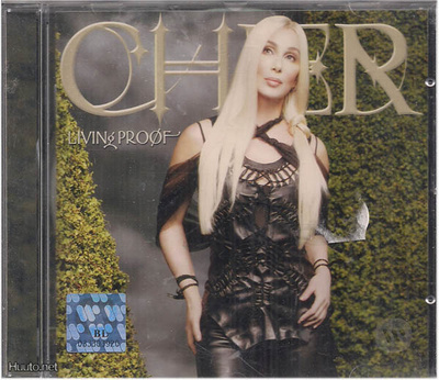 Cher - Living Proof - CD