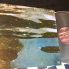 Toshio Hosokawa Neben dem fluss…japan lp rare nimmari insert - pikkukuva 1