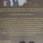 Anoia Ensemble: Olen hyvin elävä CD-EP - pikkukuva 2