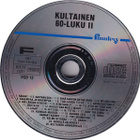 Kultainen 60-luku CD sininen - pikkukuva 2