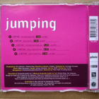Sisters Of Sweden - Jumping CDS - pikkukuva 2