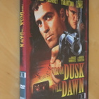 2DVD Hämärästä aamunkoittoon ( 1996 Keitel Clooney Tarantino - pikkukuva 1