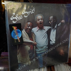 HINTON, ROSENGARDEN, JONES - THE TRIO M-/M- LP - pikkukuva 1