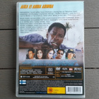 DVD: Aika Ei Anna Armoa /Out Of Time (Denzel Washington 2003 - pikkukuva 2