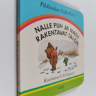 Nalle Puh ja Nasu rakentavat talon - pikkukuva 1
