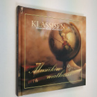 Klassisen musiikin helmet : Musiikin matkassa (kirja+cd) - pikkukuva 1