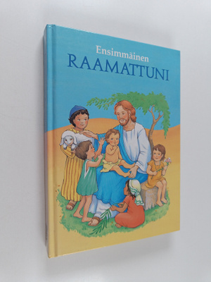 Dana Forrest Kennedy : Ensimmäinen Raamattuni