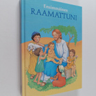 Dana Forrest Kennedy : Ensimmäinen Raamattuni - pikkukuva 1