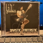 KT TUNSTALL - Drastic Fantastic cd - pikkukuva 1