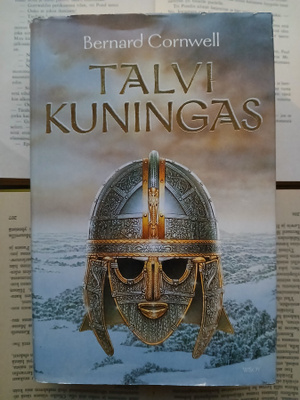 Bernard Cornwell - Talvikuningas (sid.)
