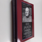 Ilkka Herlin : Kivijalasta harjahirteen : Kustaa Vilkunan... - pikkukuva 1