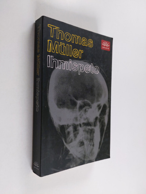 Thomas Muller : Ihmispeto