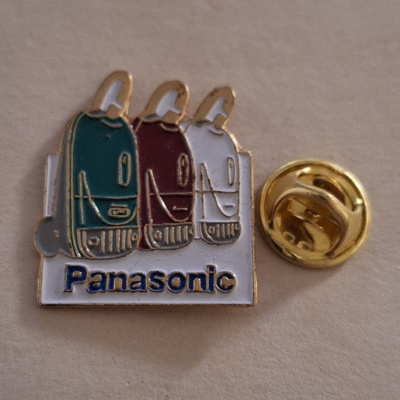 PANASONIC PINSSI