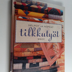 Rosemary Wilkinson : Helpot ja nopeat tilkkutyöt - pikkukuva 1