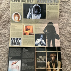 ROGER DALTREY / Moonlighting ( The Anthology ) 2x cd. - pikkukuva 2