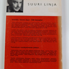 Raoul Palmgren : Suuri linja : Arwidssonista vallankumouk... - pikkukuva 2
