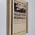 William Beebe : Maailman perukalla : kokemuksia ja seikka... - pikkukuva 1