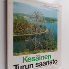 Timo Turjas : Kesäinen Turun saaristo - pikkukuva 1