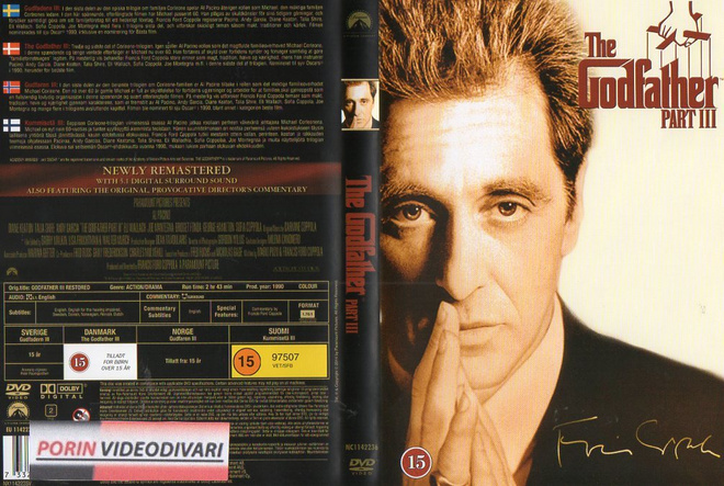 Kummisetä Osa 3	(5 406)	k	-FI-	DVD	nordic,		al pacino	1990	r
