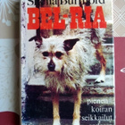 Sheila Burnford - Bel-Ria Kirja - pikkukuva 1