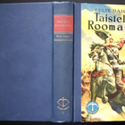 Felix Dahn: Taistelu roomasta (Jousi-sarja 1) 3p. 1954 - pikkukuva 2
