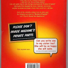 Stewart Clark: Slow down the fart! ...ännu mer Broken Englis - pikkukuva 2