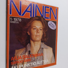 Uusi nainen 1/1978 - pikkukuva 1