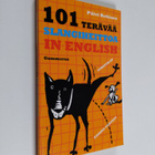 Päivi Rekiaro : 101 terävää slangiheittoa in English - pikkukuva 1