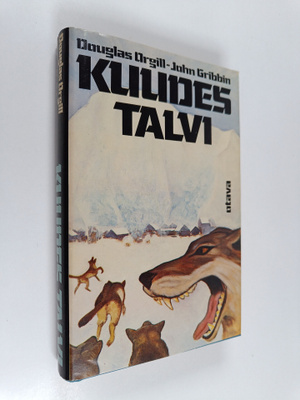 Douglas Orgill ym. : Kuudes talvi