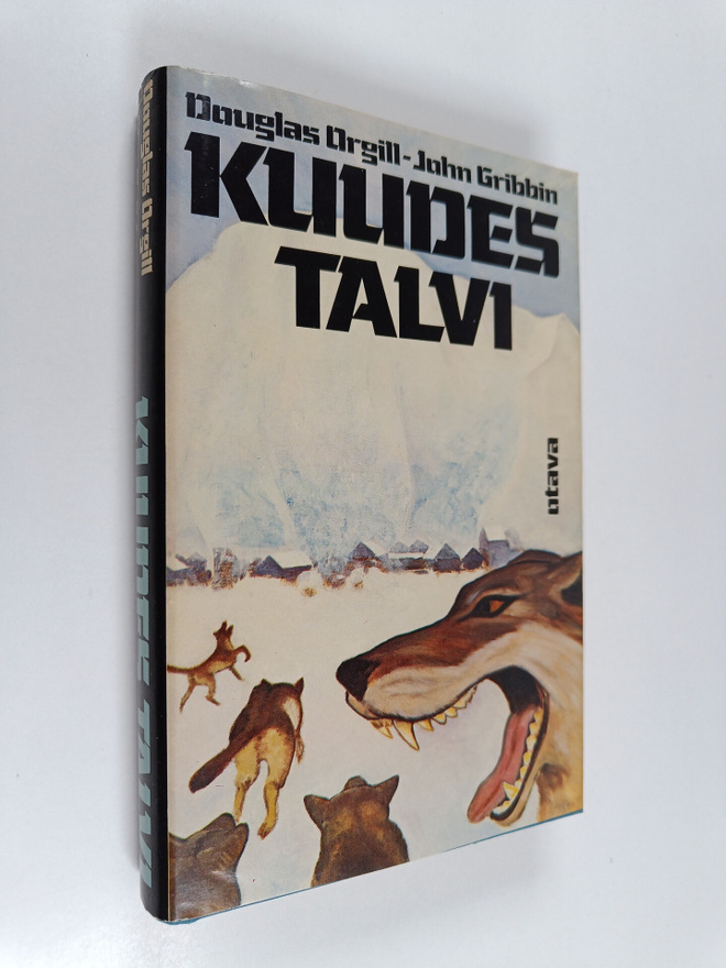 Douglas Orgill ym. : Kuudes talvi