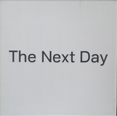 David Bowie - The Next Day Extra (2CD+DVD)