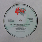 Modern Talking – Let's Talk About Love - The 2nd Album - LP - pikkukuva 4