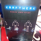 Kraftwerk - Music non-stop ( SIS POSTIKULU ) - pikkukuva 2