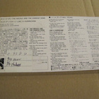 Neil Young the needle and the damage done cd 3 tuumaa japani - pikkukuva 3