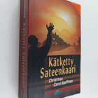 Christmas Carol Kauffman : Kätketty sateenkaari - pikkukuva 1