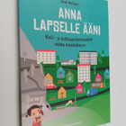 Heidi Malinen : Anna lapselle ääni - pikkukuva 1