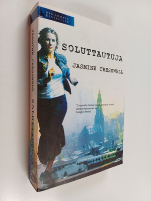 Jasmine Creswell : Soluttautuja