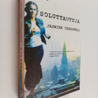 Jasmine Creswell : Soluttautuja - pikkukuva 1