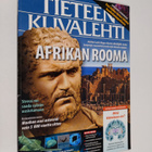 Tieteen kuvalehti 16/2008 - pikkukuva 1