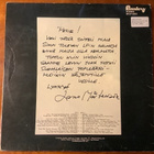 PEPE WILBERG :” Sinulle”, vinyyli lp - pikkukuva 2