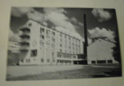 Turku, Ylioppilastalo, mv valokuvapk, ei p.