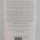 Bill Bryson : Notes from a small island - pikkukuva 2