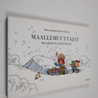 Manu Larcenet : Maallemuuttajat 3 : Maailman laveudesta - pikkukuva 1
