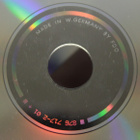 KISS - Forever (CD) NEAR MINT!! Maxi-single - pikkukuva 2